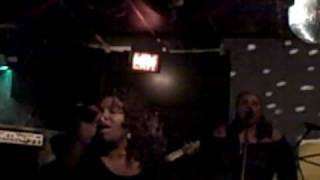 Kimmy J. Kearse Live Feb 09
