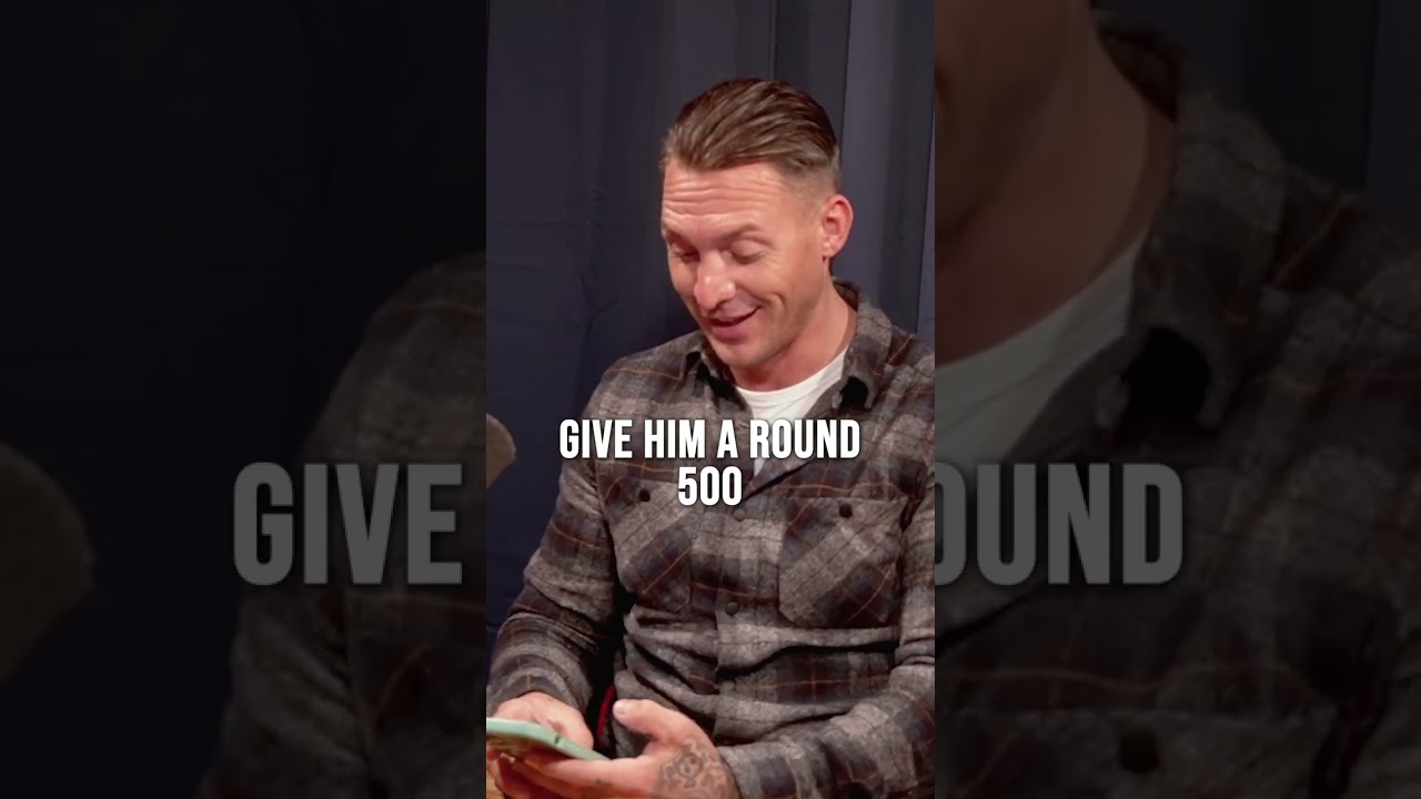 KIRK NORCROSS HAS BEEN SOBER FOR HOW LONG?
