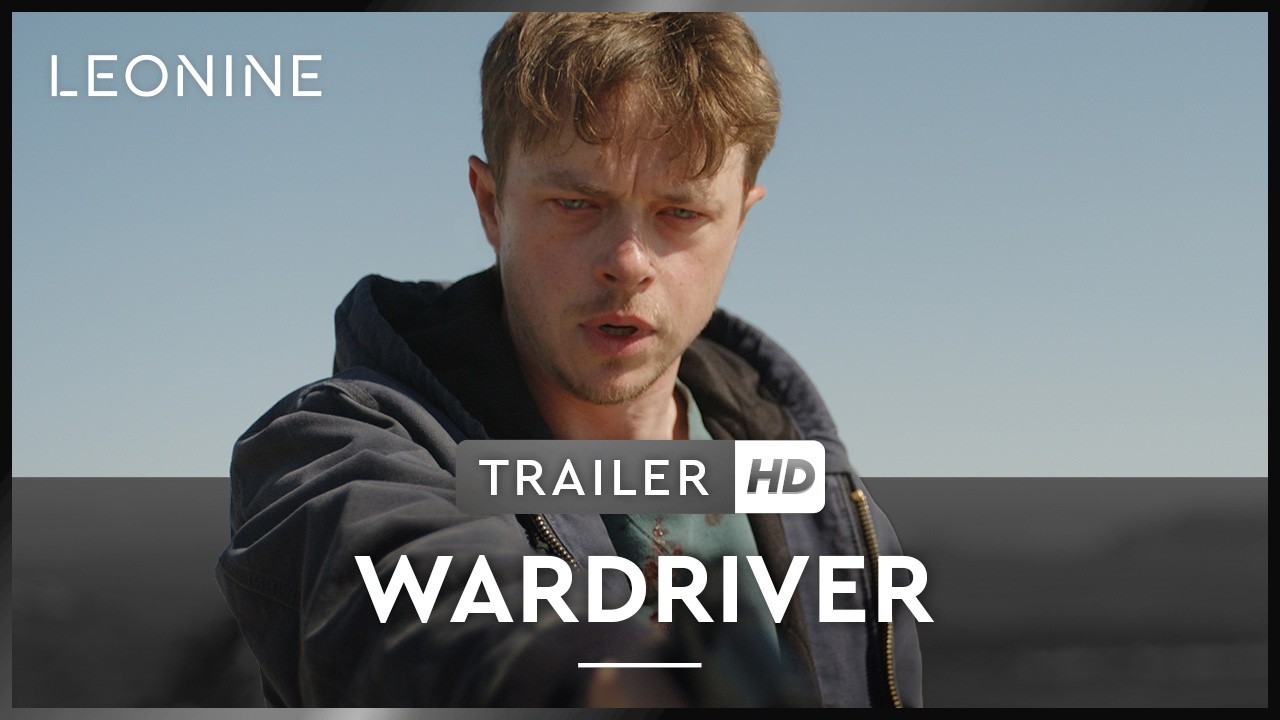 Wardriver Fragman kapak görseli