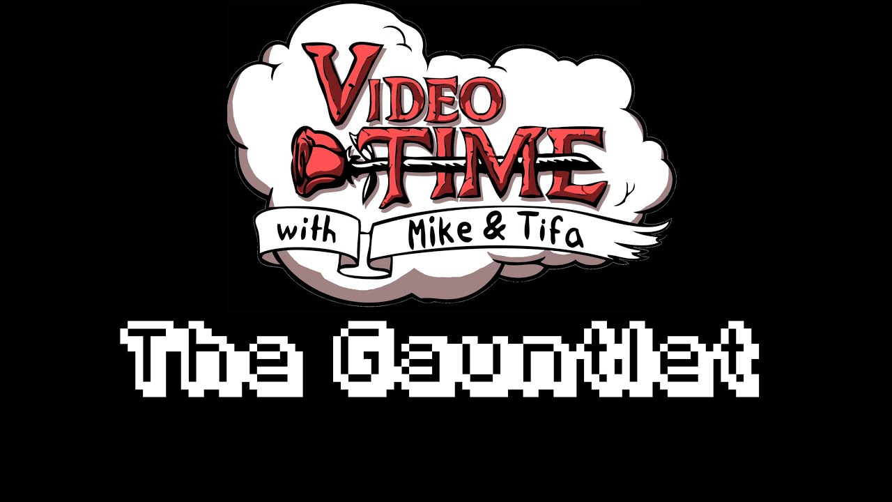 The Gauntlet - YouTube