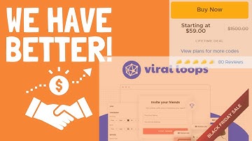 Get Viral Loops Lifetime for $0