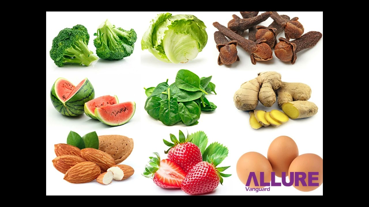 Foods to boost libido!!! SexEducation food libido mensfashion YouTube