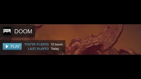 DOOM SnapMap Campaign Demo #1 -SlayerWaspKC