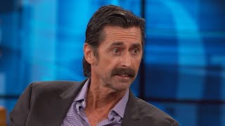 How Comedian Kirk Fox Says His Life Changed Forever After A Trip To The Grocery Store