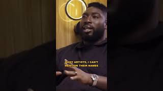Follow @creativemoneyofficial for more creative economy conversations.