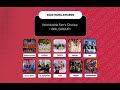  girl group  mama worldwide fans choice