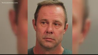 Person of interest in disappearance of Clay County woman also wanted for questioning in St. Johns Co