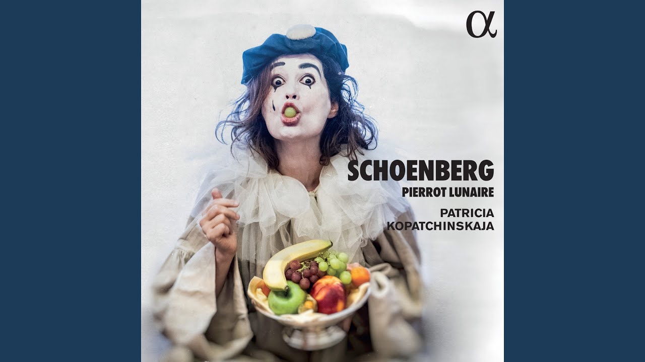 Pierrot Lunaire, Op. 21: XII. Galgenlied