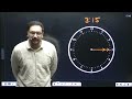 Clock Demo (Reasoning Course available)