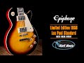 Epiphone Epiphone Limited Edition 1959 Les Paul Standard - In-Depth Review!