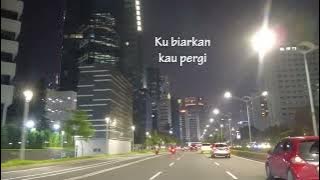 Twenty Nine Band   KU BIARKAN KAU PERGI    MUSIC VIDEO