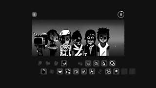 Spookiness Orin Ayo Mix