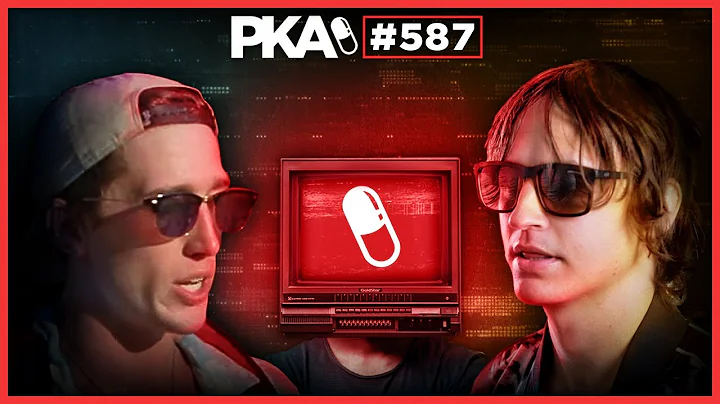 PKA 587 W Brandon Buckingham: Thai Girls, Getting ...