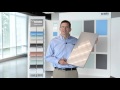 RAUVISIO brilliant | Mirror, high-gloss acrylic surface RAUVISIO brilliant | Mirror, high-gloss acrylic surface