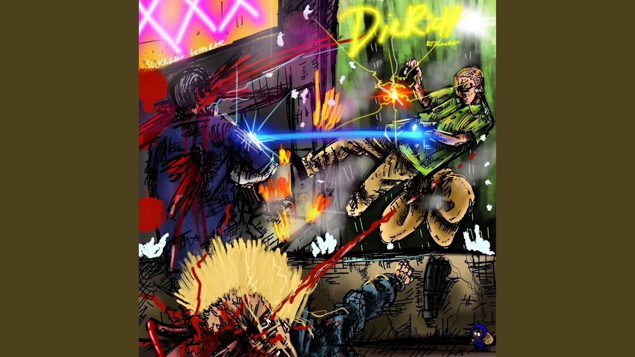 Watch Spinjitsu on YouTube Watch Spinjitsu on YouTube
