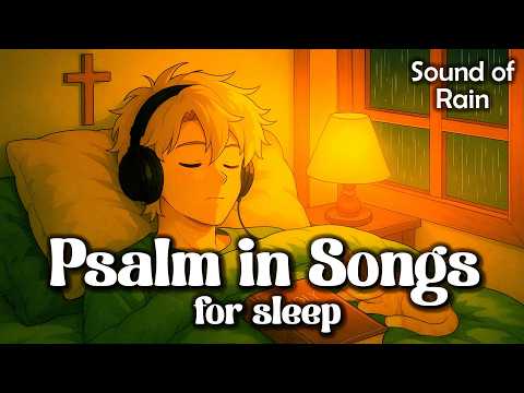 Let God's Voice Heal Your Heart  Psalms In Songs For Sleep