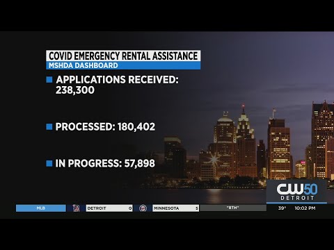 Video Detroit City Council Urges Housing Agency To Speed Up... - youtube