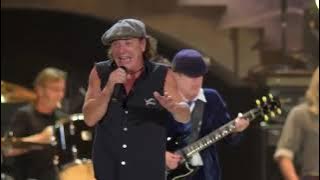 ACDC  Live  River Plate Argentina  Full Concert 2009