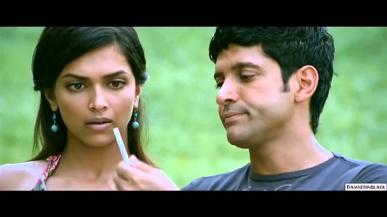 hindi movie karthik calling karthik