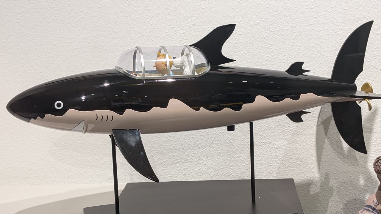 Coolest shop in Nuremberg Germany