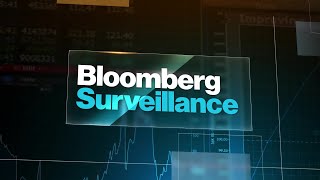 'Bloomberg Surveillance Simulcast' Full Show 8/15/2022 screenshot 2
