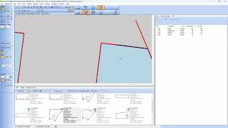 End Burns For Thick Materials