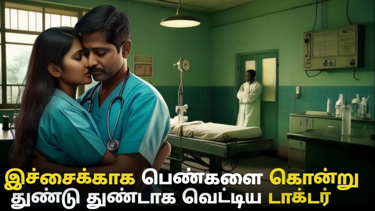பல பெண்களுடன் லீலையில் ஈடுபட்ட டாக்டர் | Pradeep Kumar