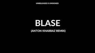 UxU Presents .. Blase (Anton Khabbaz Remix)