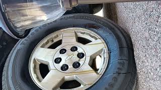 Zero-acid wheel cleaner Suds-Lab (Review) NOT SPONSORED