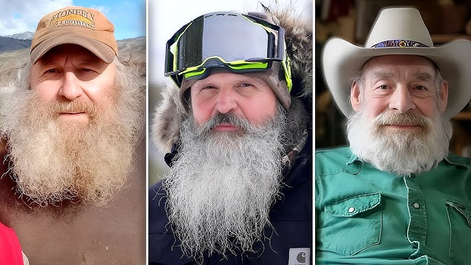 Mountain Men Cast Members Who are Dead or In Jail In 2025 - YouTube