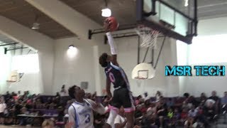 lebron james is shocked after his son bronny james tries to dunk || MSR Tech ||Technical Sai Ramesh
