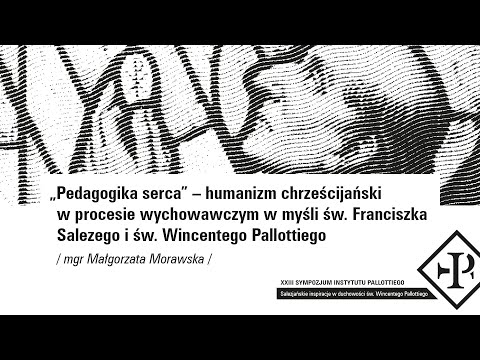 „Pedagogika serca”/mgr Małgorzata Morawska ZAK/