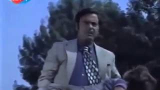 Eski Türk Filmlerindeki Komik Trafik Kazaları