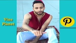 Best Anwar Jibawi Vines (w\/Titles) Anwar Jibawi Vine Compilation - Vine Planet✔