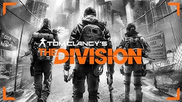 The Division | First Impressions (Beta)