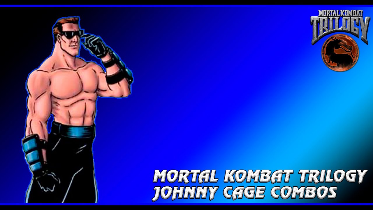 mortal kombat trilogy extended johnnycage321 mortal kombat trilogy extended johnnycage321