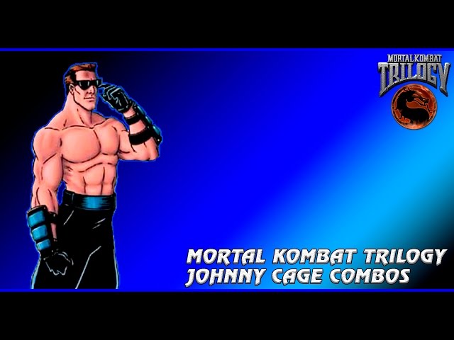 Mortal Kombat Trilogy combos were too much fun! #mortalkombat #mk1 #mo