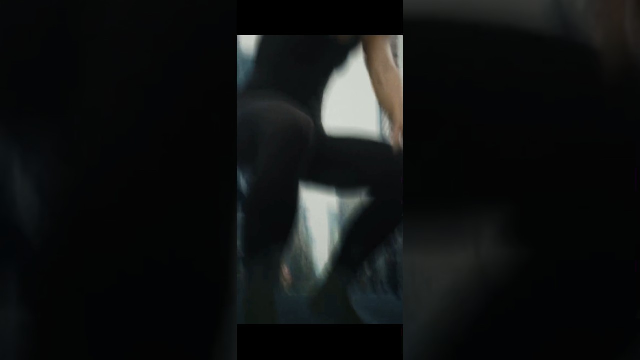 MyProtein Join The Movement Giantess Ad (Short Format)