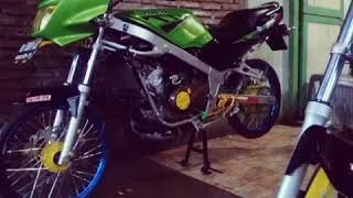 Midivikasi standar ninja r150 screenshot 1