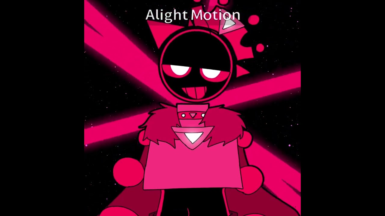 jsab楽しｨｨｨｨｨｨｨｨｨｨｨｨｨｨｨ #alightmotion #animation #jsab #justshapesandbeats #edit 
