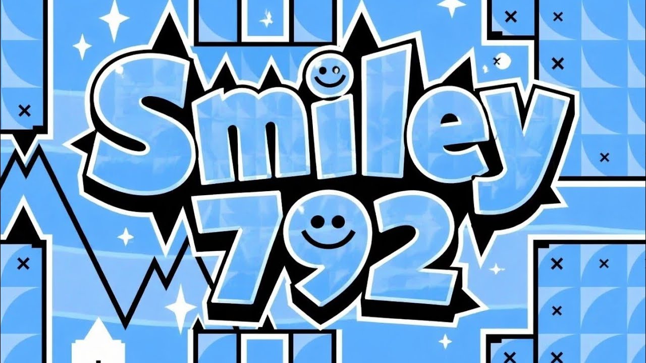 Smiley 792 by LatteCoffee (Showcase) - YouTube Smiley 792 by LatteCoffee (Showcase) - YouTube