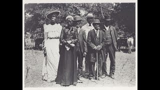 Juneteenth Part 3 feat. Valerie Stanley & Johnny Bowens | Boom Goddess Radio