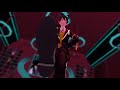 {MMD: Twisted Wonderland/ツイステッドワンダーランド} Suicide Parade/スーサイドパレヱド - Malleus Draconia/マレウス・ドラコニア