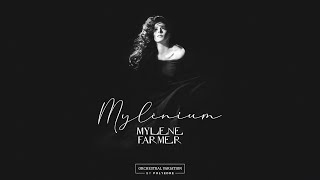Mylène Farmer - 1/13 Mylenium (Orchestral Variation) by Polyedre
