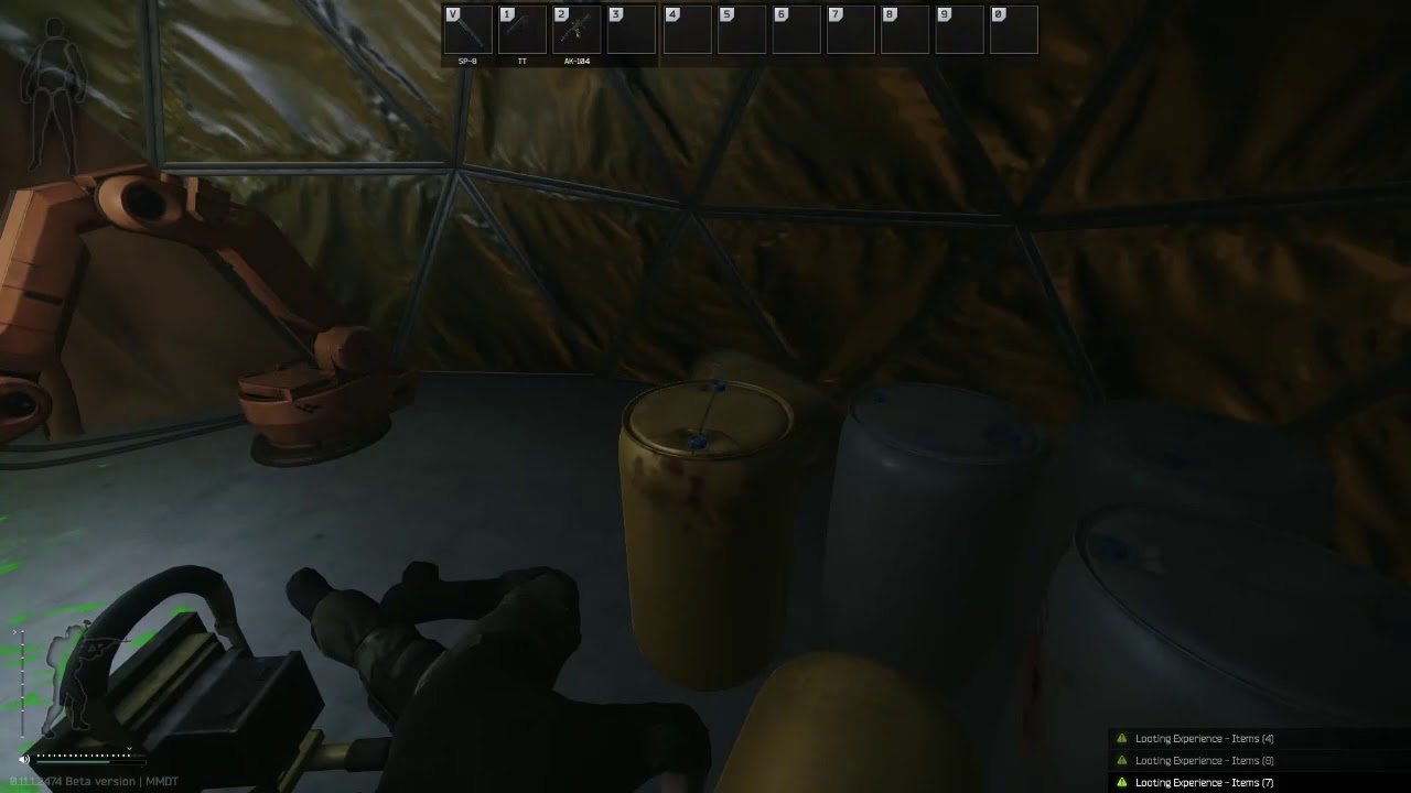 EFT Easy LEDX YouTube