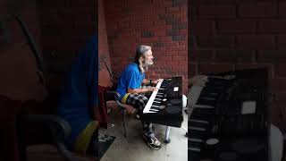 "It's Good to be King" -Tom Petty (joe whitworth piano cover) screenshot 4