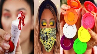 Best makeup compilation 2020