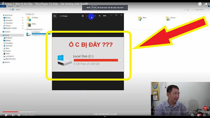 Bi lỗi nhiều file ổ c microsoft corporation