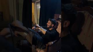 Berkay Altunyay - Beni Bi Gör Artık Canlı