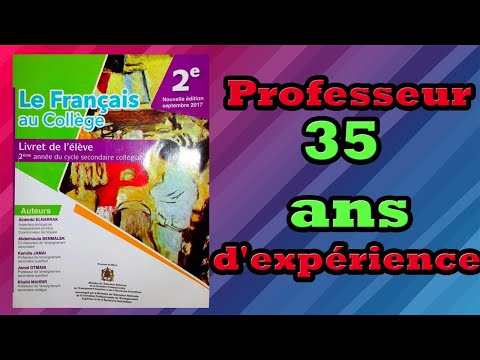 activité-de-lecture-:-les-péripéties-texte-page-135-classe-2ème-le-français-au-collège-|-maroc